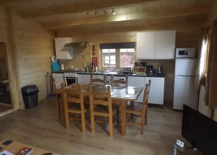Avonvale Holiday Lodges