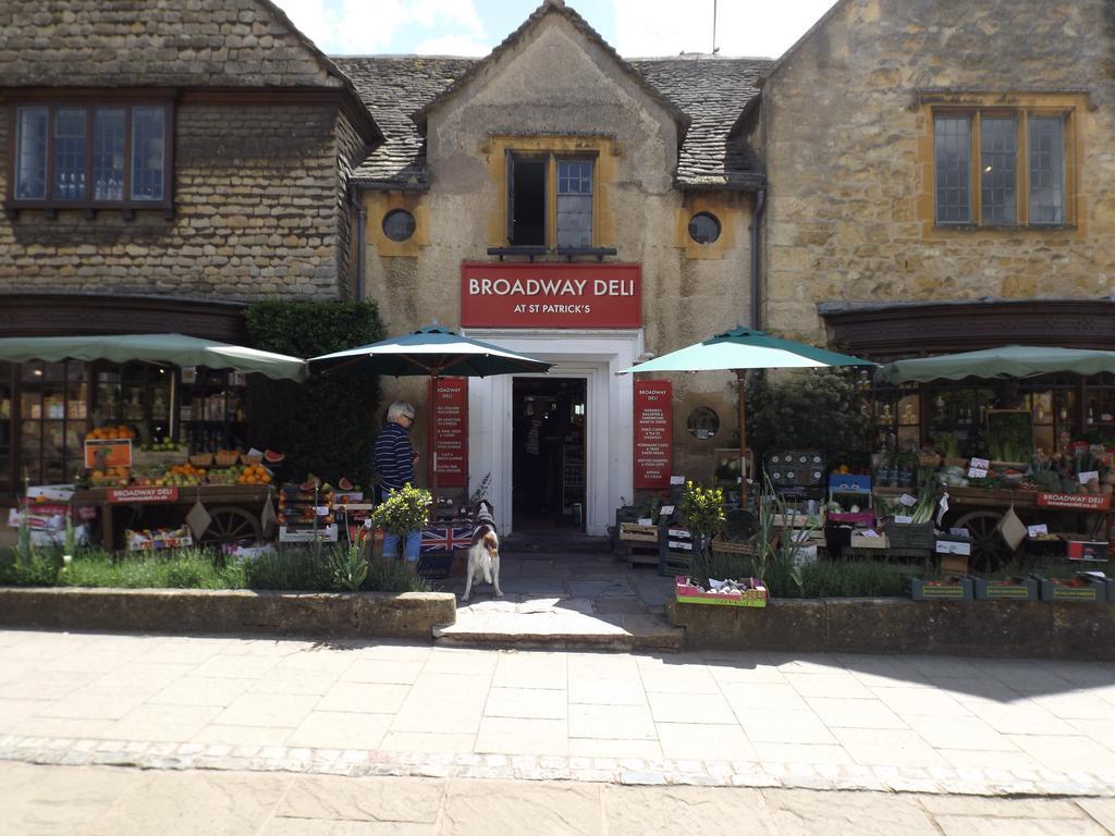 Avonvale Vakantiehuis Evesham