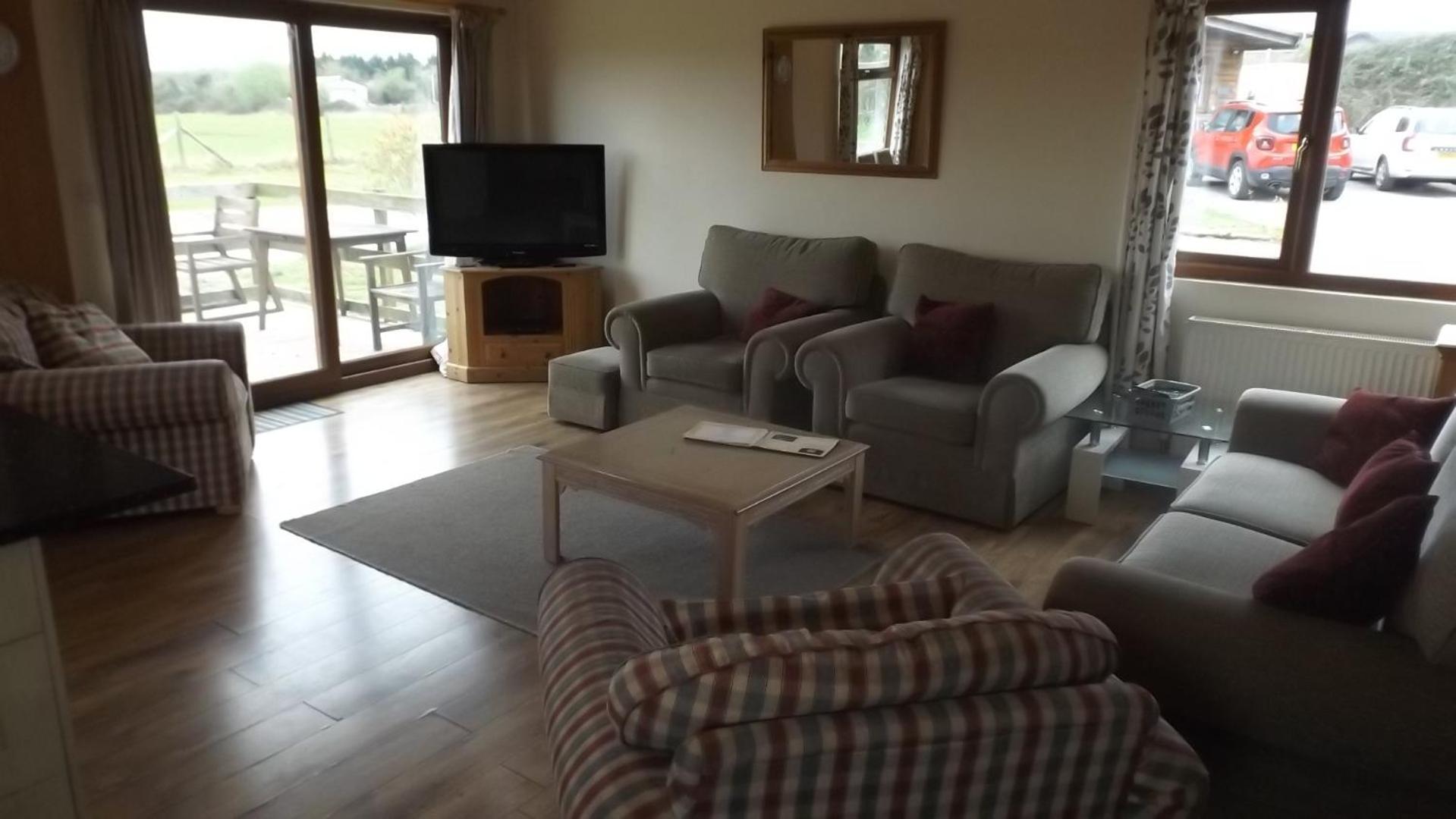 Vakantiehuis Avonvale *