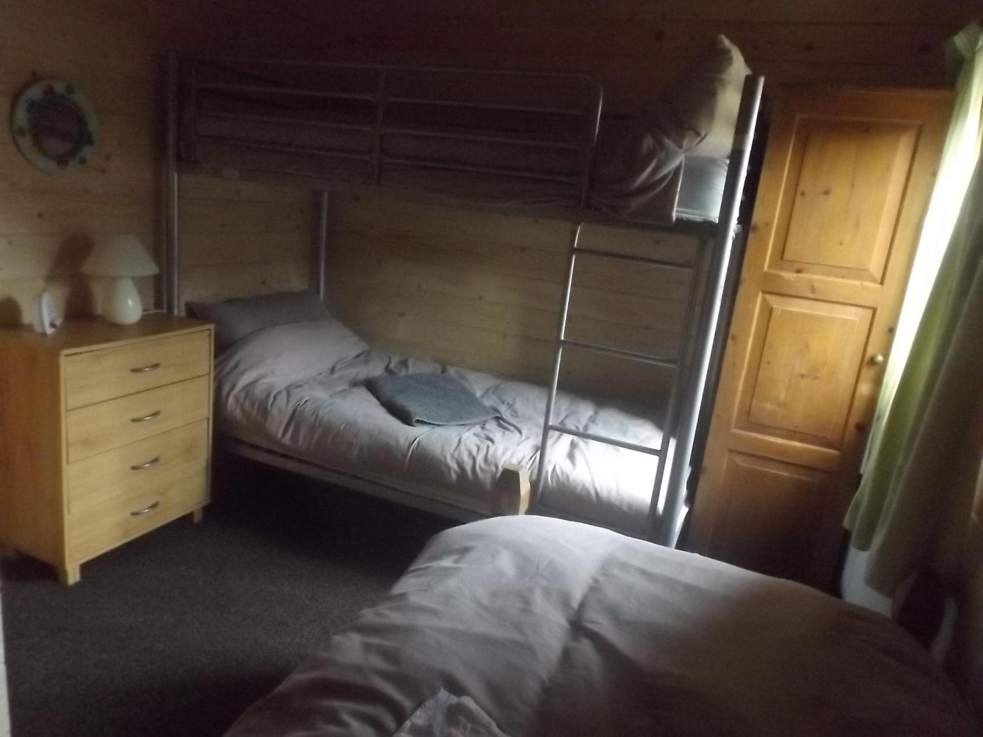 Avonvale Vakantiehuis