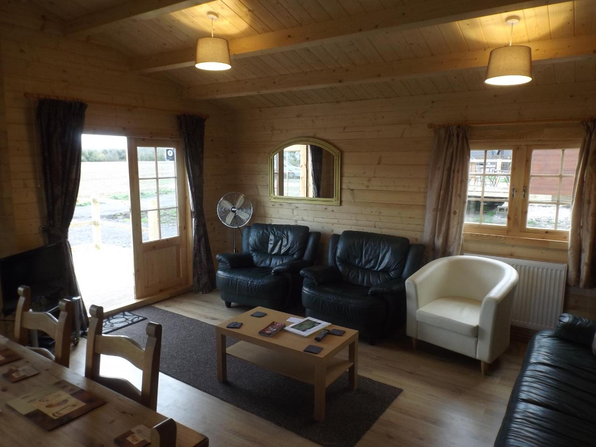 Avonvale Vakantiehuis *