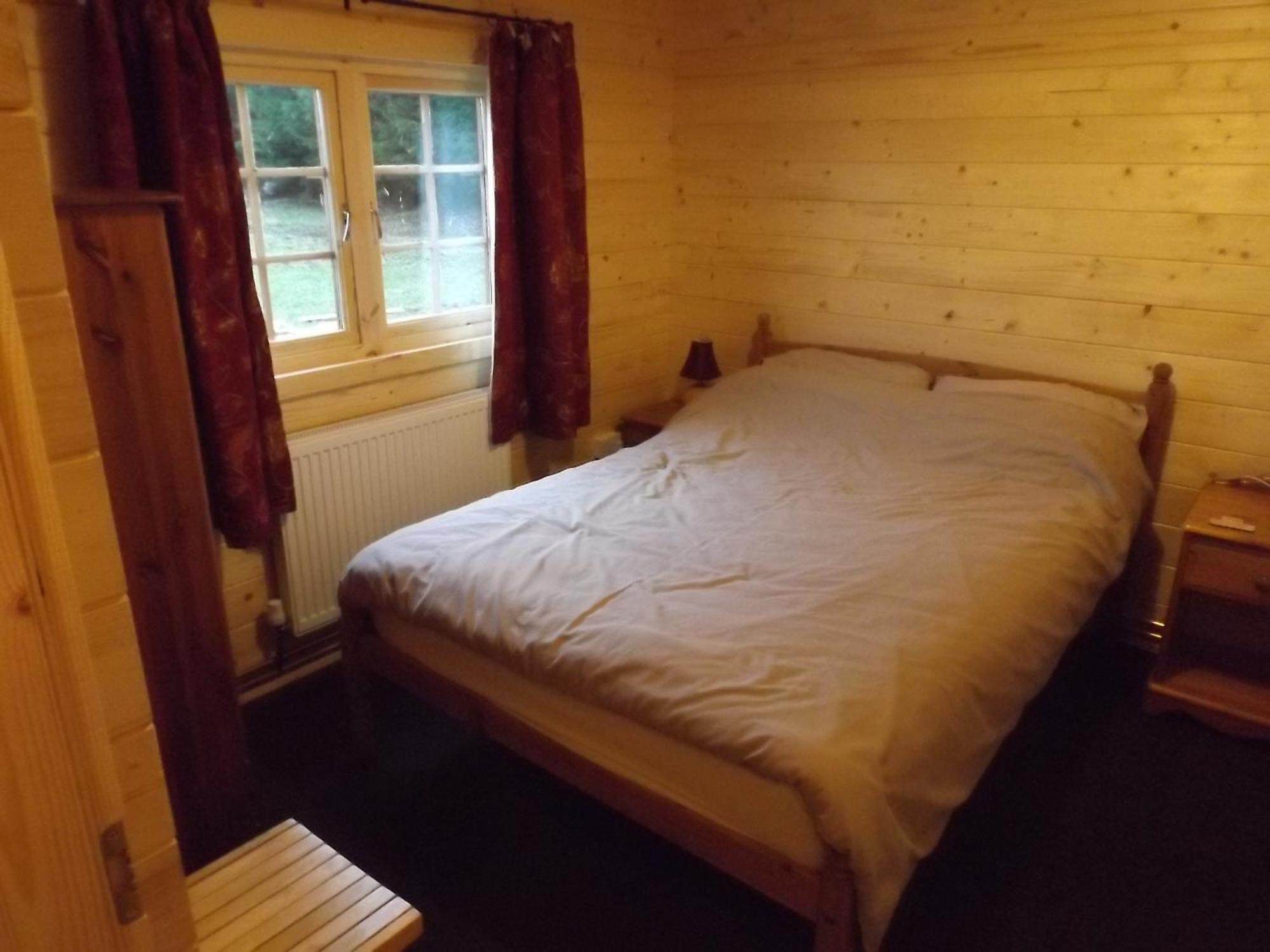 Vakantiehuis Avonvale *