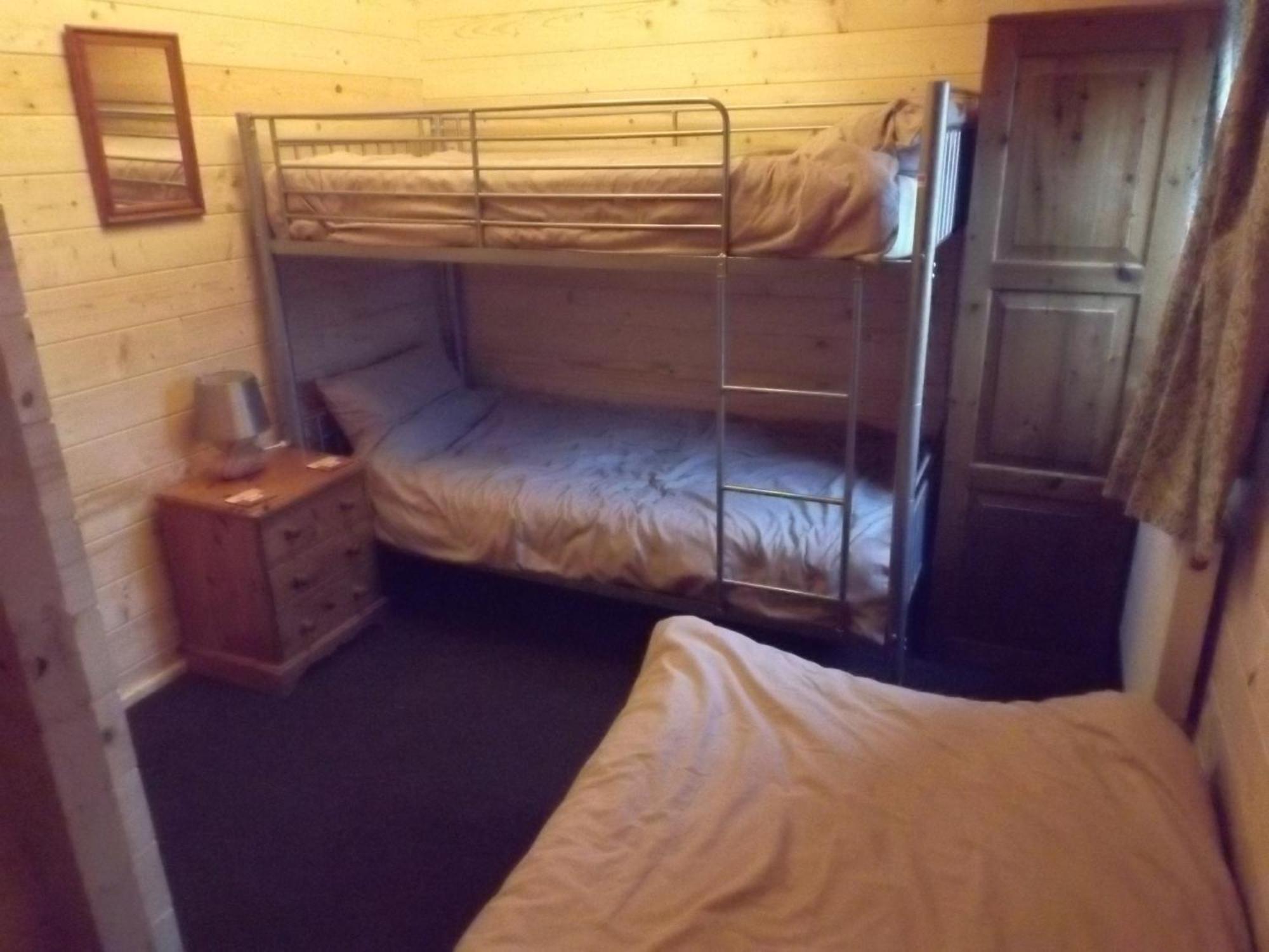 Avonvale Vakantiehuis Evesham