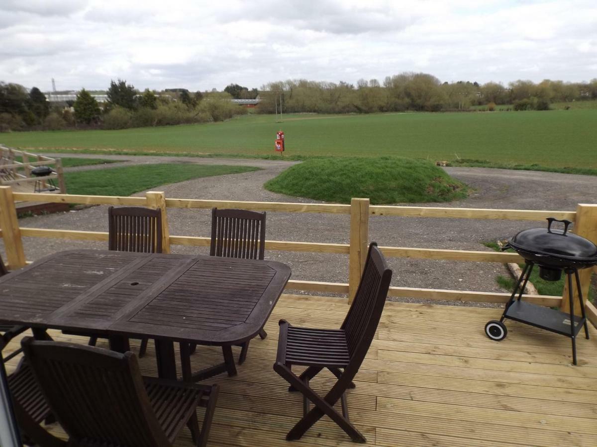 Your Home From Home On The Edge Of The Cotswolds Holiday home