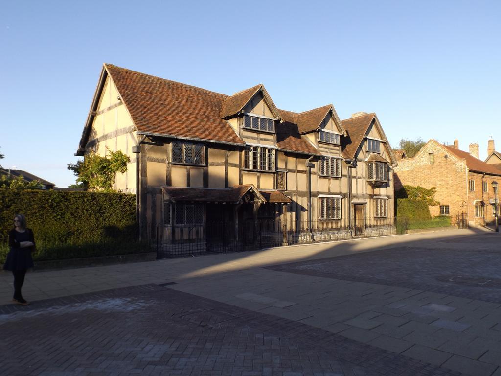 Your Home From Home On The Edge Of The Cotswolds *
