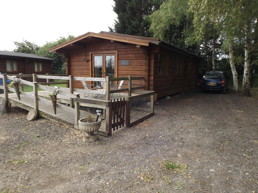 Holiday home Your Home From Home On The Edge Of The Cotswolds Evesham