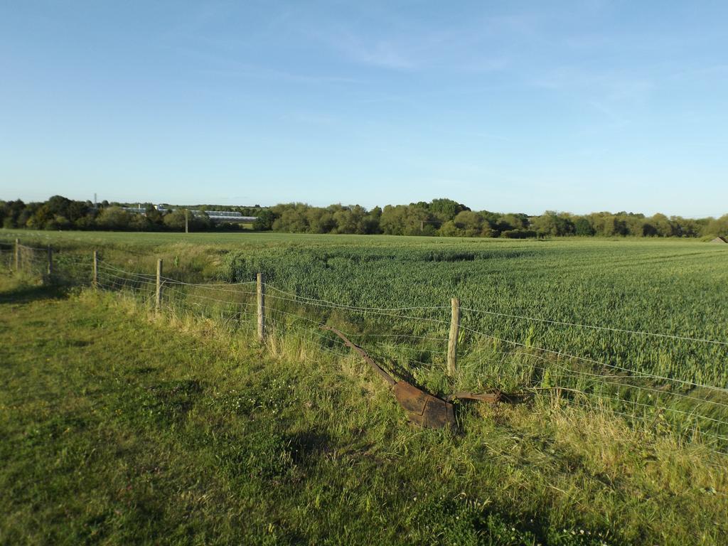Your Home From Home On The Edge Of The Cotswolds Evesham
