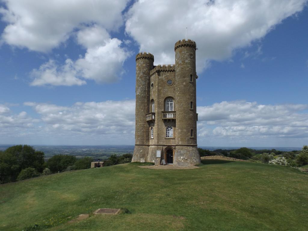 Your Home From Home On The Edge Of The Cotswolds Holiday home Evesham