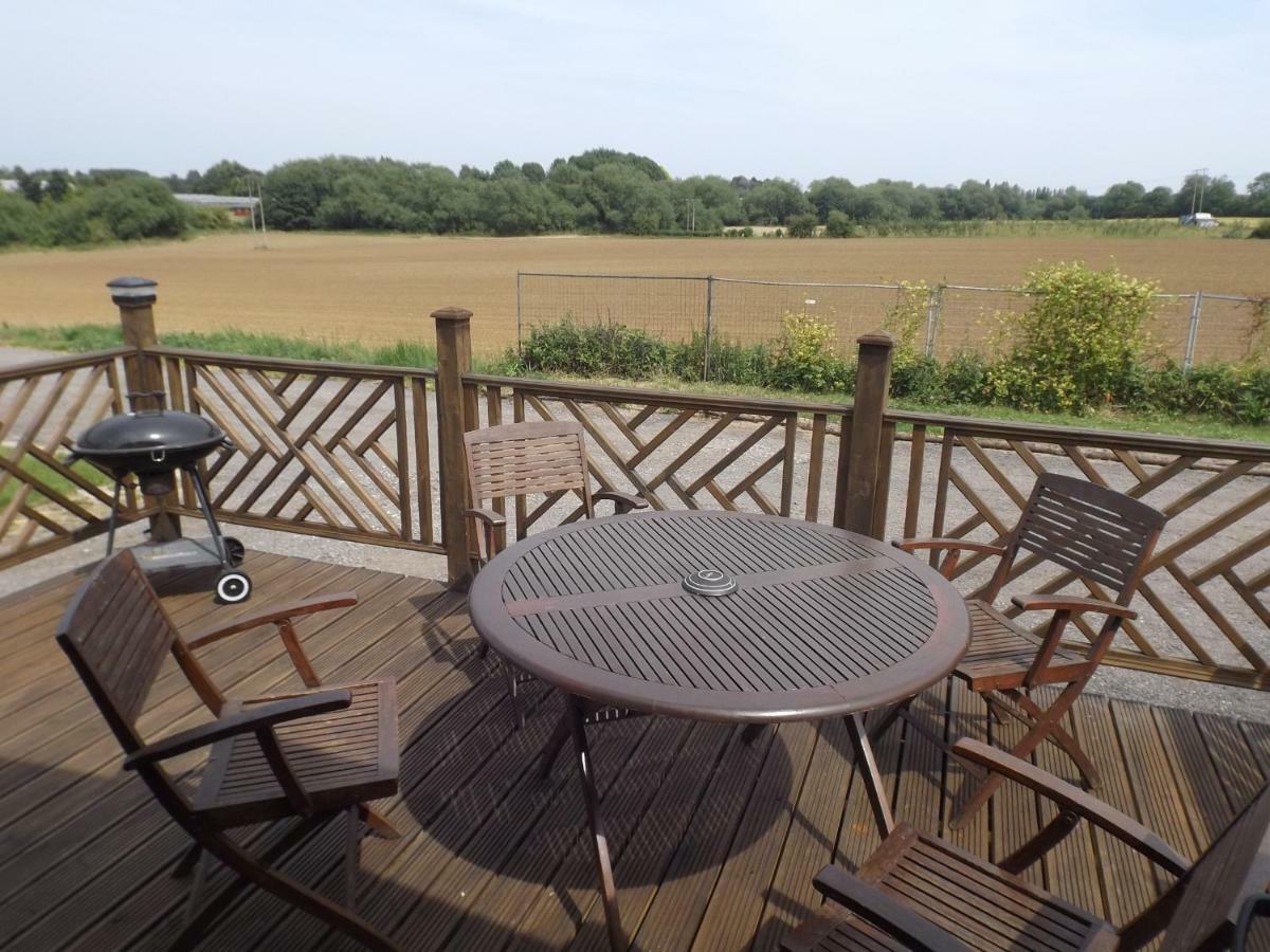 Your Home From Home On The Edge Of The Cotswolds * Evesham