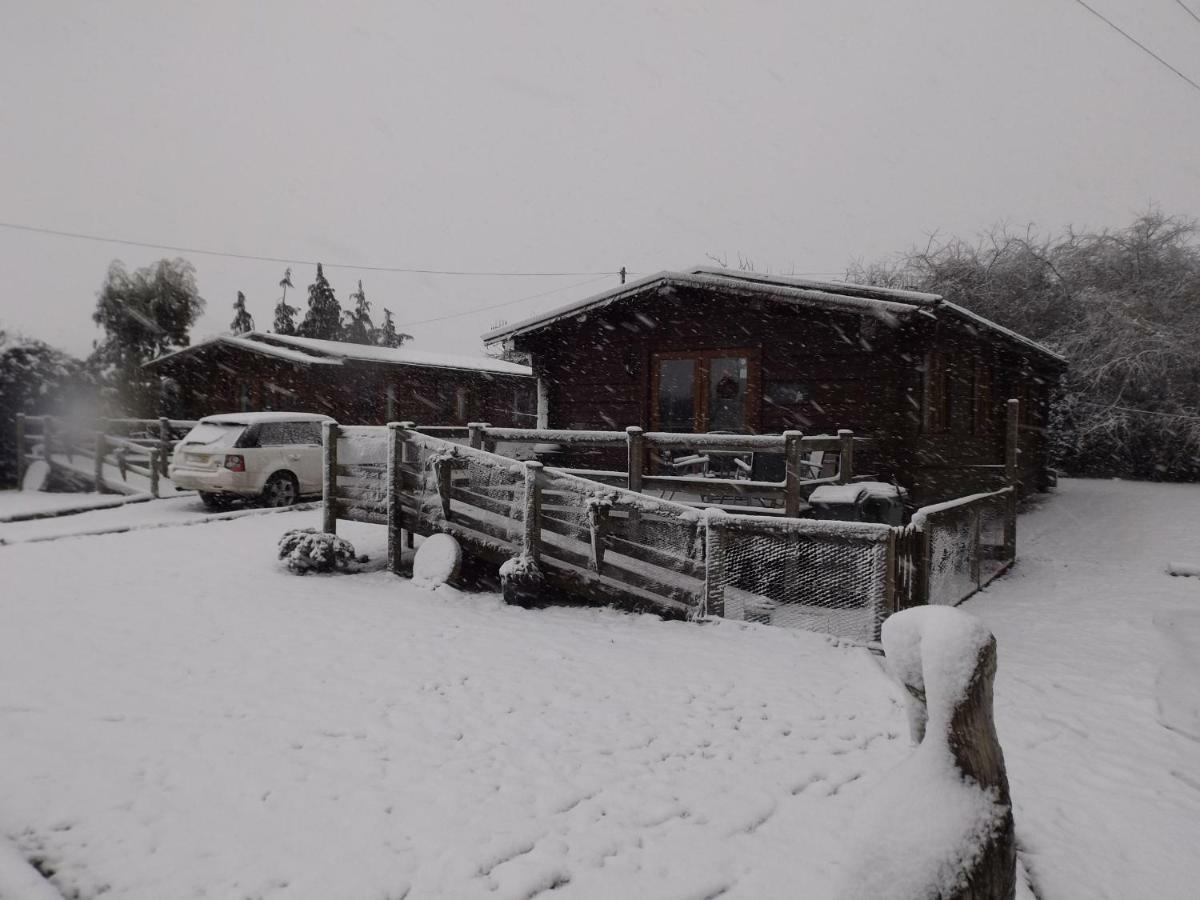Holiday home Your Home From Home On The Edge Of The Cotswolds Evesham